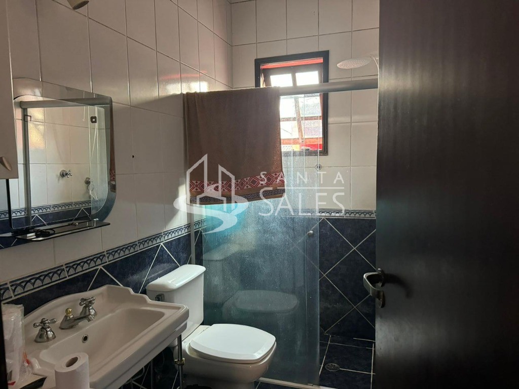 Sobrado, 2 quartos - Foto 19