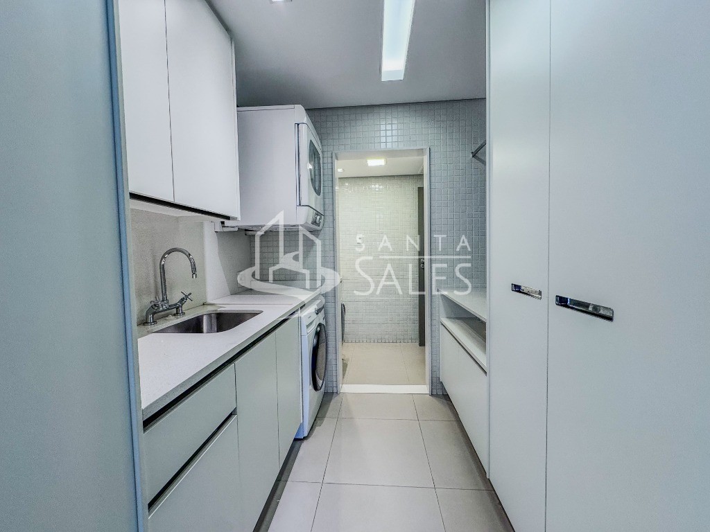 Sobrado, 4 quartos, 520 m² - Foto 38