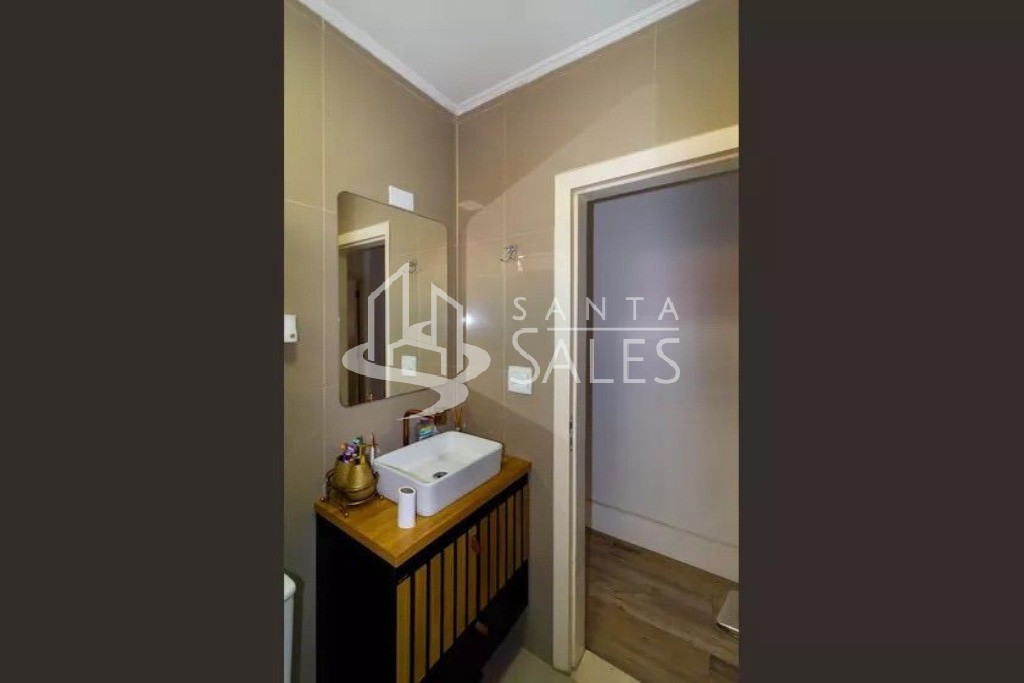 Casa, 2 quartos, 125 m² - Foto 10