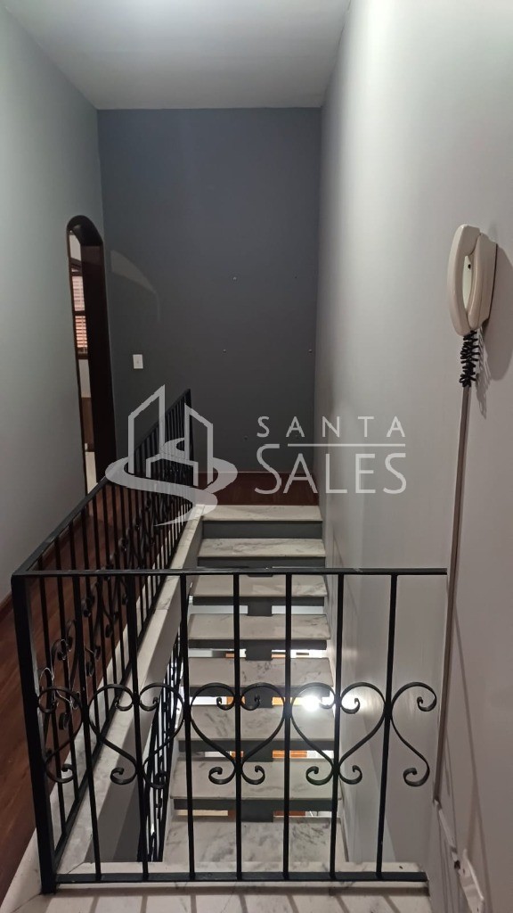 Casa, 3 quartos, 190 m² - Foto 21