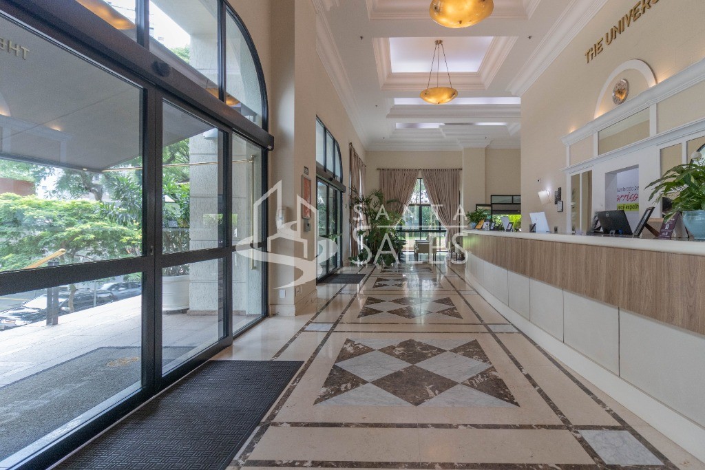 Flat/Apart Hotel, 1 quarto, 32 m² - Foto 26