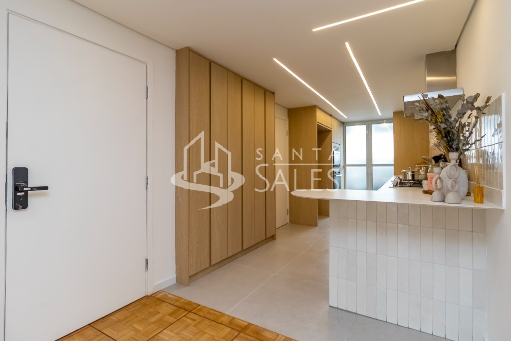 Apartamento, 3 quartos, 141 m² - Foto 14