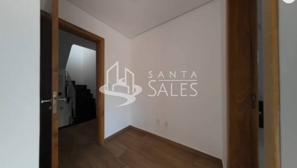 Sobrado, 3 quartos, 120 m² - Foto 11