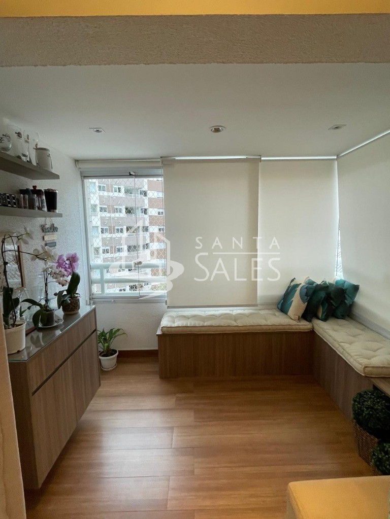 Apartamento, 2 quartos, 65 m² - Foto 5