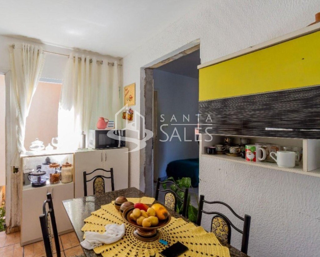 Sobrado, 4 quartos, 120 m² - Foto 27