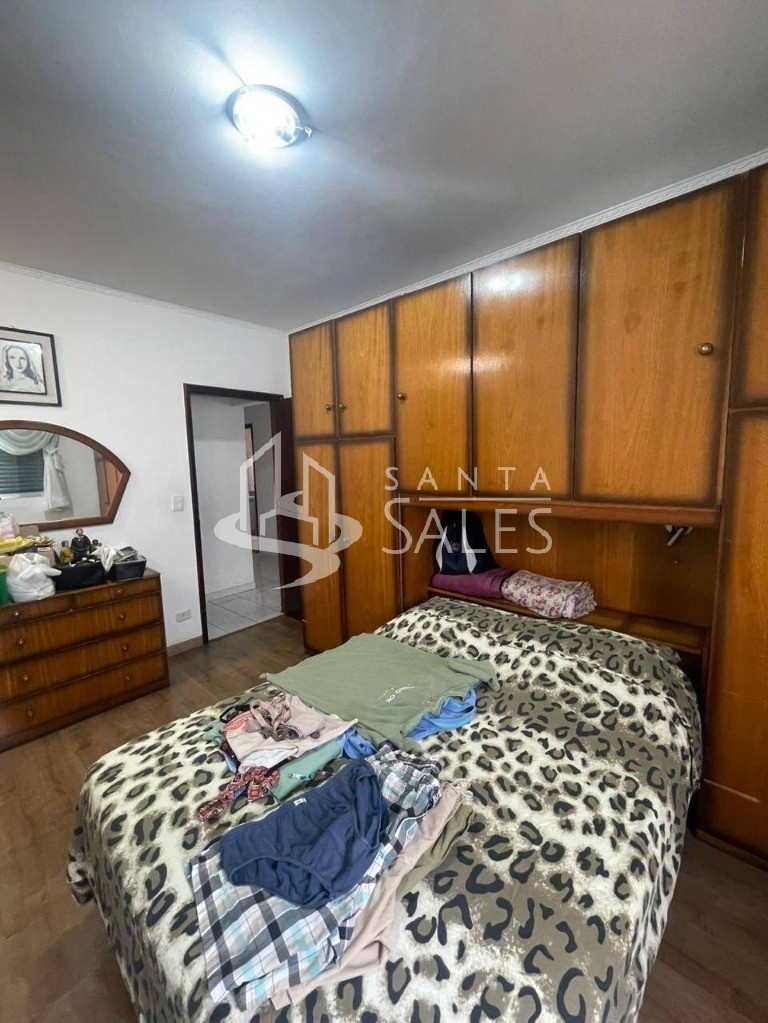 Sobrado, 3 quartos, 300 m² - Foto 22