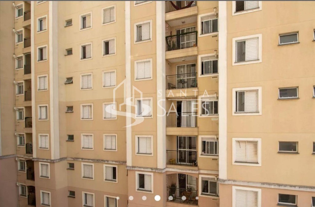 Apartamento, 2 quartos, 55 m² - Foto 25