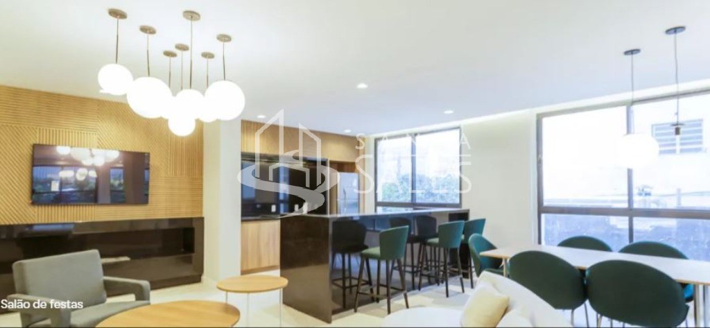 Apartamento, 1 quarto, 25 m² - Foto 21