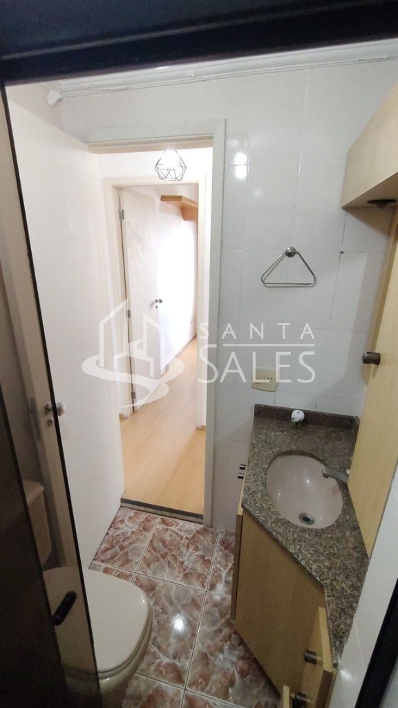 Apartamento, 4 quartos, 80 m² - Foto 12