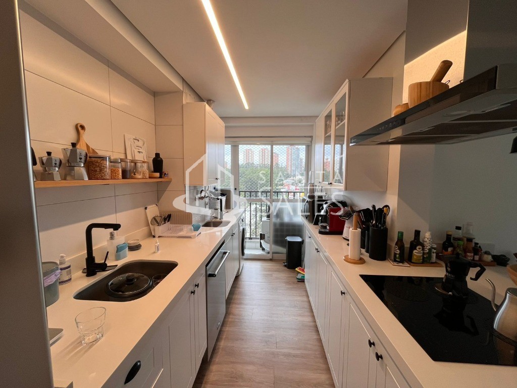 Apartamento, 3 quartos, 94 m² - Foto 15