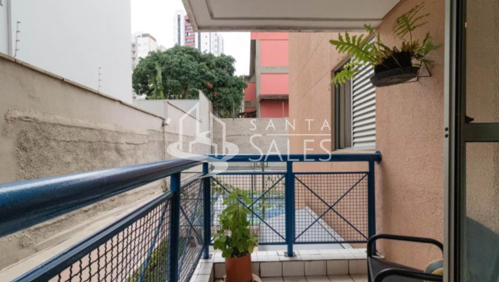 Apartamento, 2 quartos, 51 m² - Foto 25