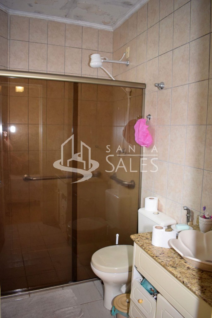 Sobrado, 3 quartos, 170 m² - Foto 25