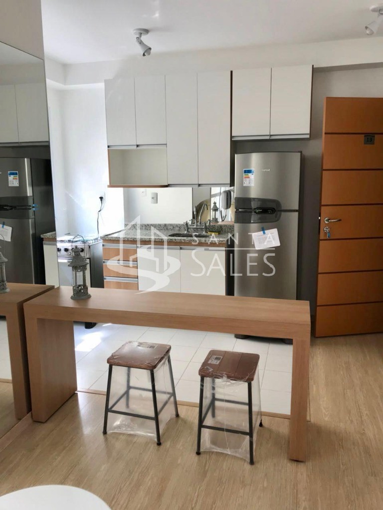 Apartamento, 1 quarto, 40 m² - Foto 13