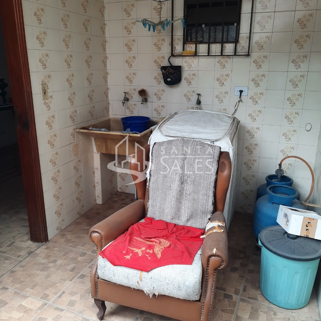 Sobrado, 3 quartos, 130 m² - Foto 17