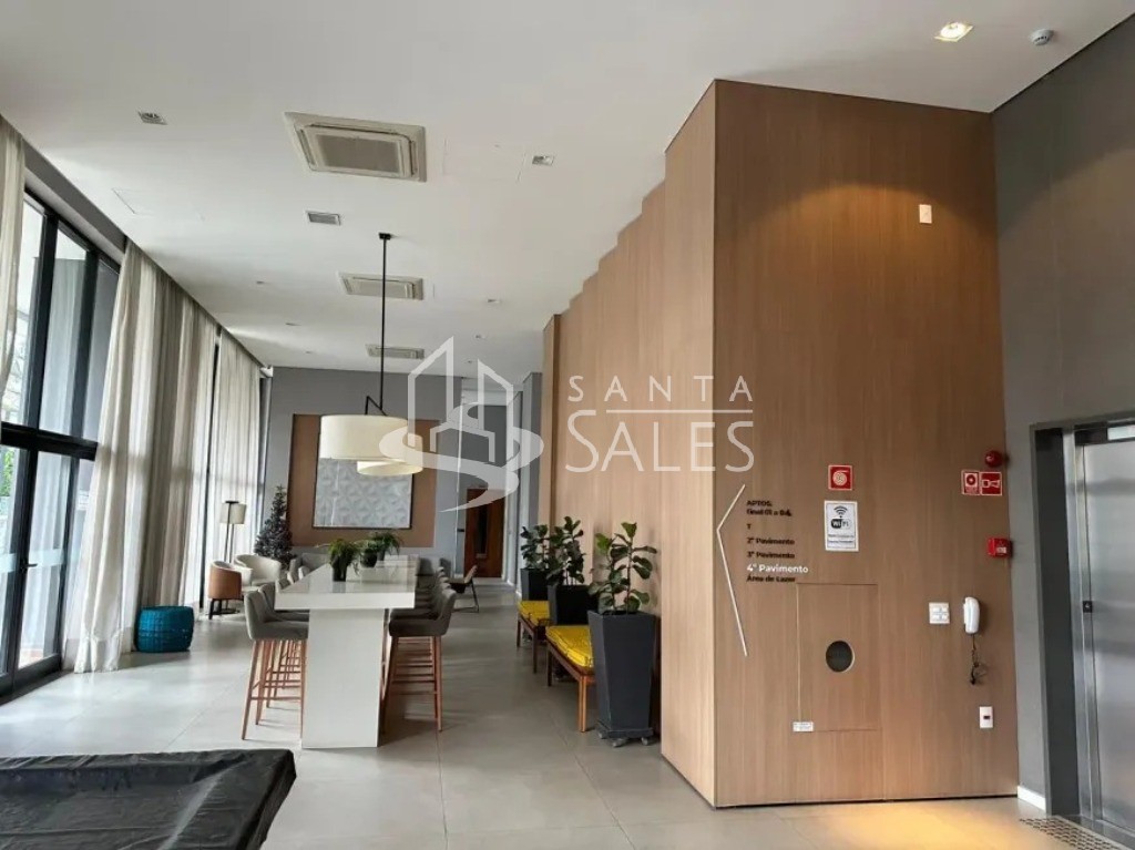 Apartamento, 2 quartos, 72 m² - Foto 4