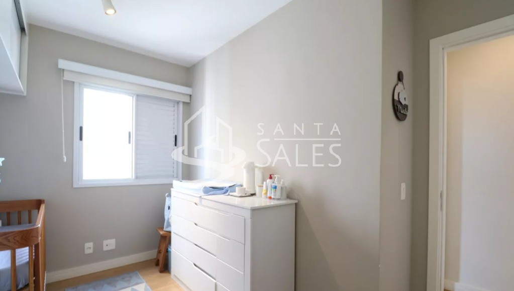 Apartamento, 2 quartos, 70 m² - Foto 3