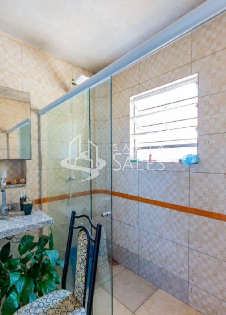 Sobrado, 4 quartos, 120 m² - Foto 54