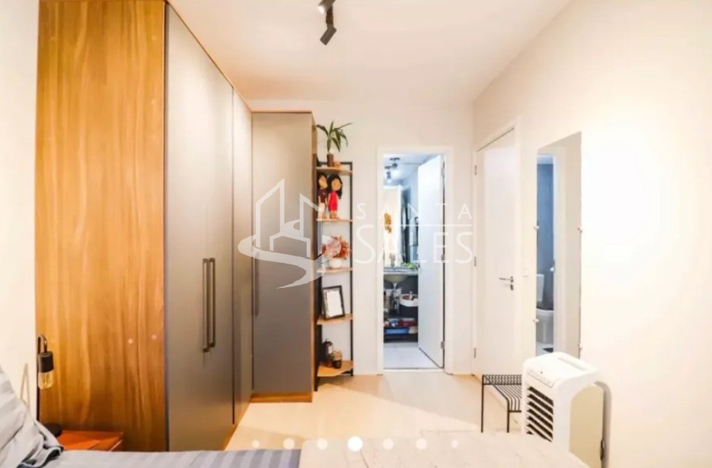 Apartamento, 2 quartos, 57 m² - Foto 3