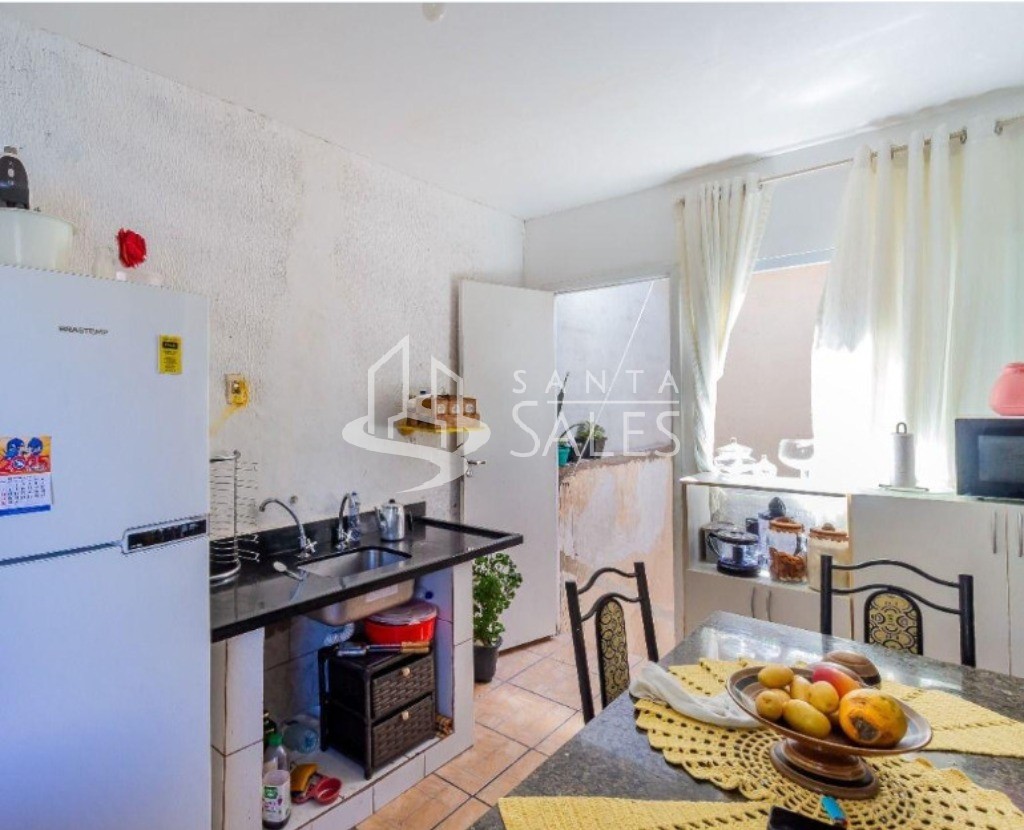 Sobrado, 4 quartos, 120 m² - Foto 41