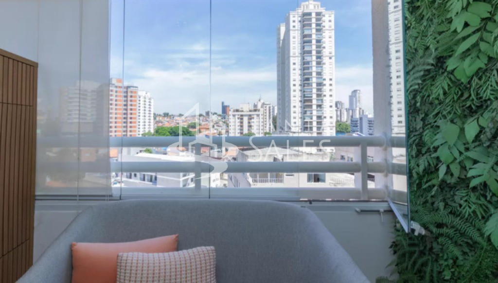 Apartamento, 1 quarto, 65 m² - Foto 17