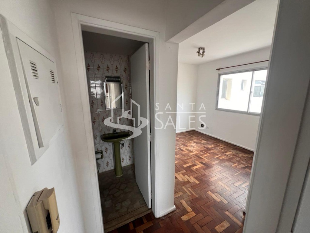 Apartamento, 1 quarto, 40 m² - Foto 9