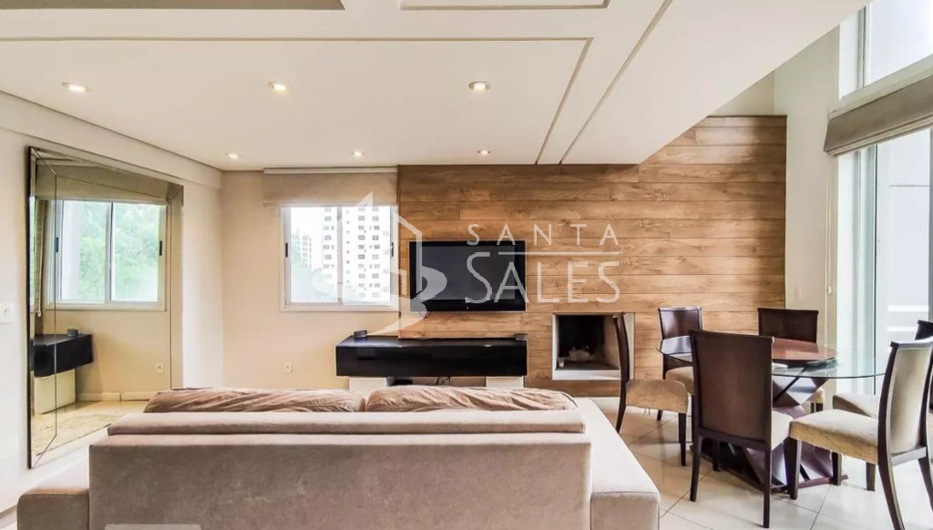 Apartamento, 2 quartos, 86 m² - Foto 4