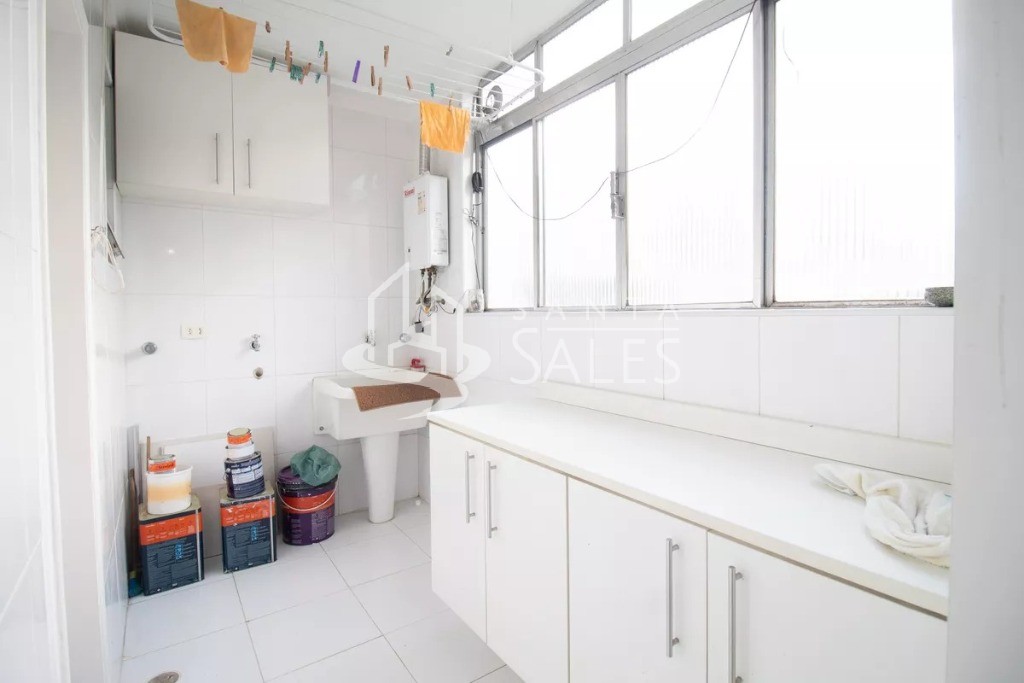 Apartamento, 3 quartos, 114 m² - Foto 33