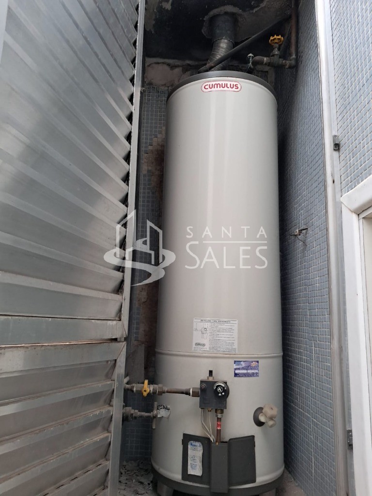 Casa, 3 quartos, 330 m² - Foto 25