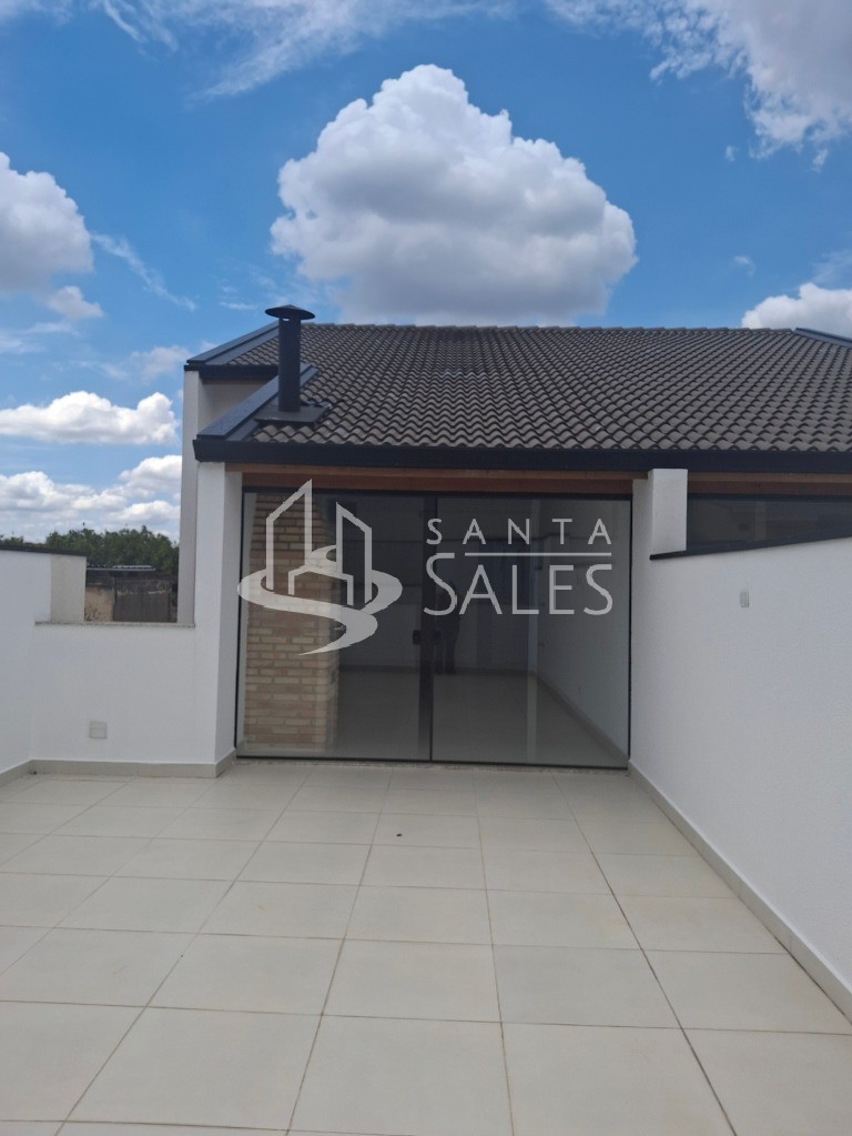 Cobertura, 2 quartos, 132 m² - Foto 6