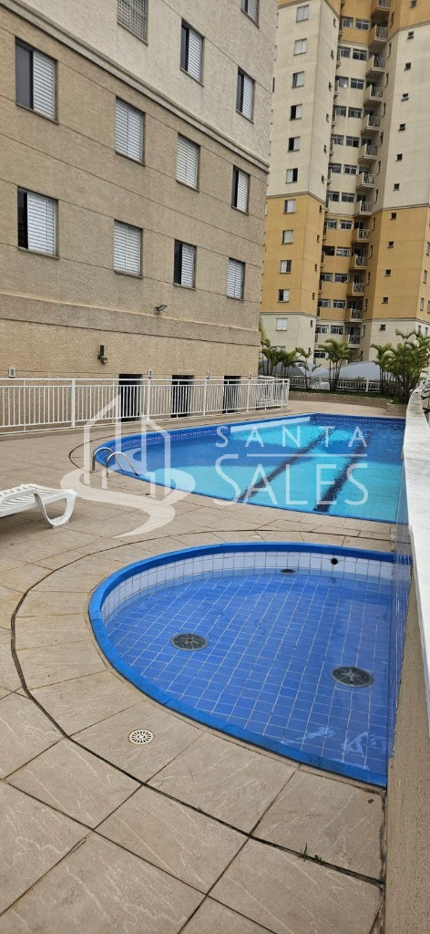 Apartamento, 3 quartos, 60 m² - Foto 14