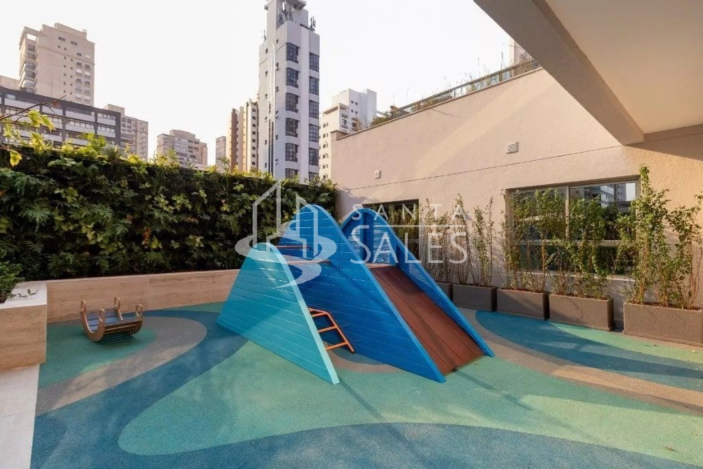 Apartamento, 3 quartos, 166 m² - Foto 11