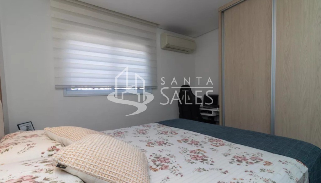 Apartamento, 1 quarto, 65 m² - Foto 27