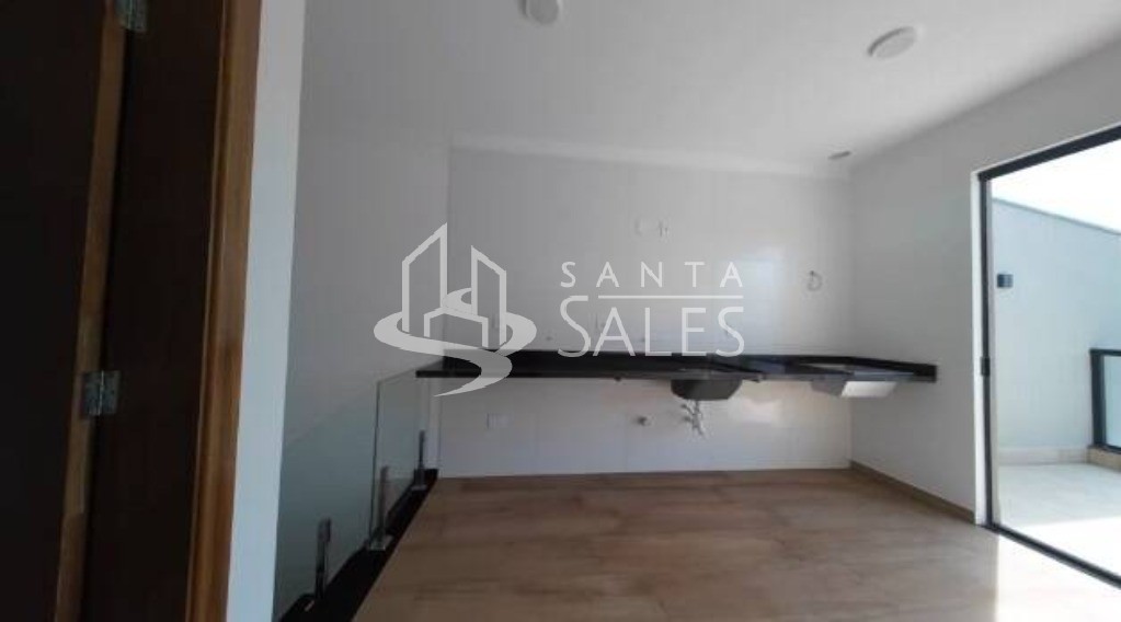 Sobrado, 3 quartos, 120 m² - Foto 4