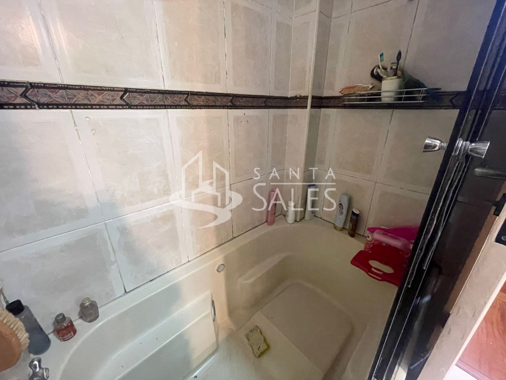 Apartamento, 4 quartos, 142 m² - Foto 12