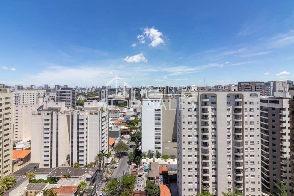 Cobertura, 2 quartos, 124 m² - Foto 19