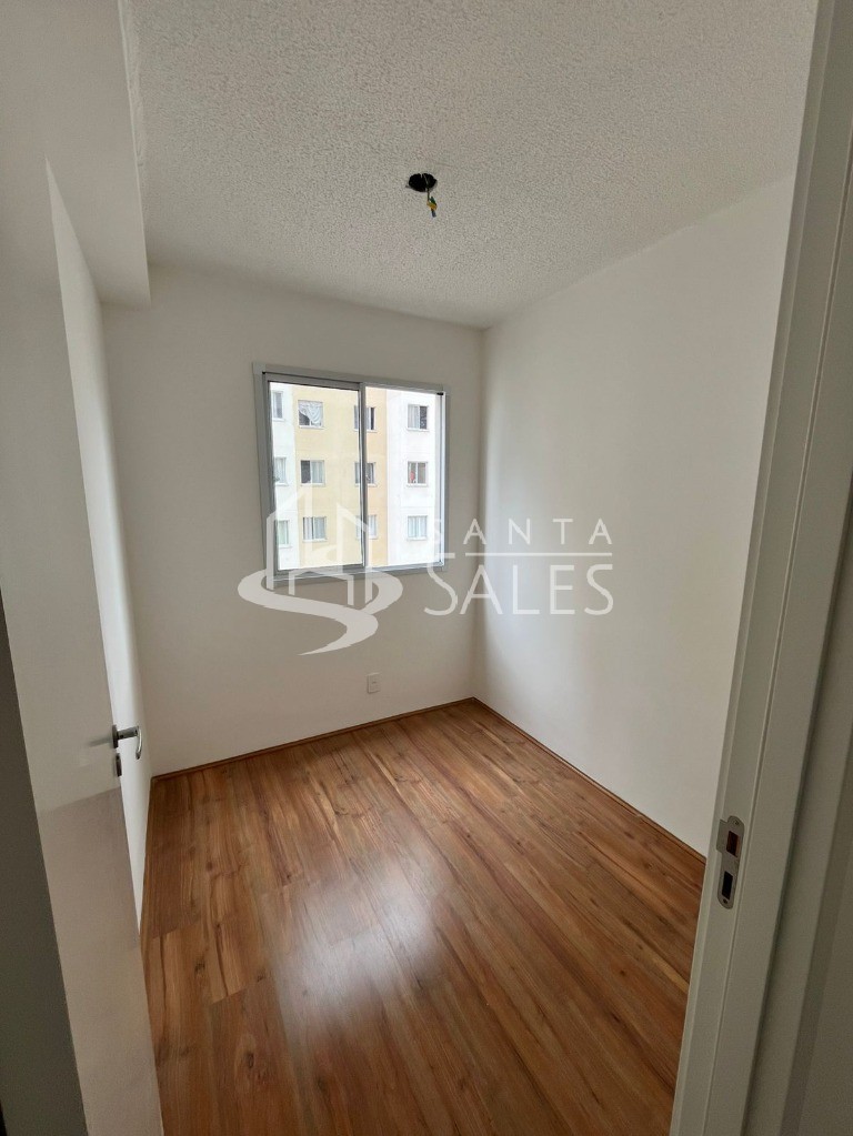 Apartamento, 2 quartos, 39 m² - Foto 8