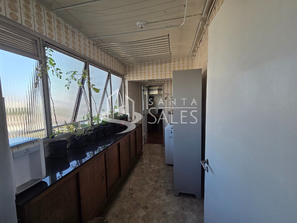 Apartamento, 3 quartos, 126 m² - Foto 18