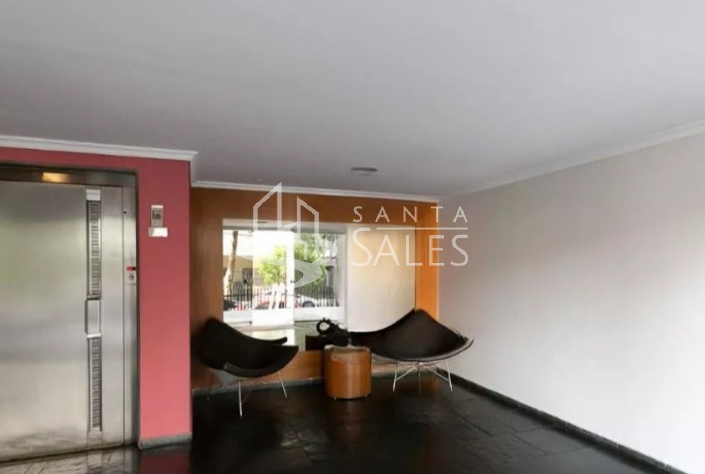 Apartamento, 2 quartos, 108 m² - Foto 41