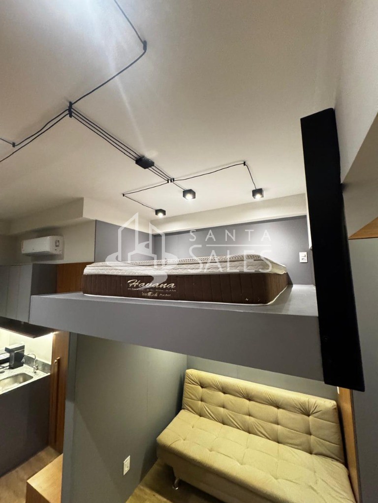 Kitnet-Studio, 28 m² - Foto 16