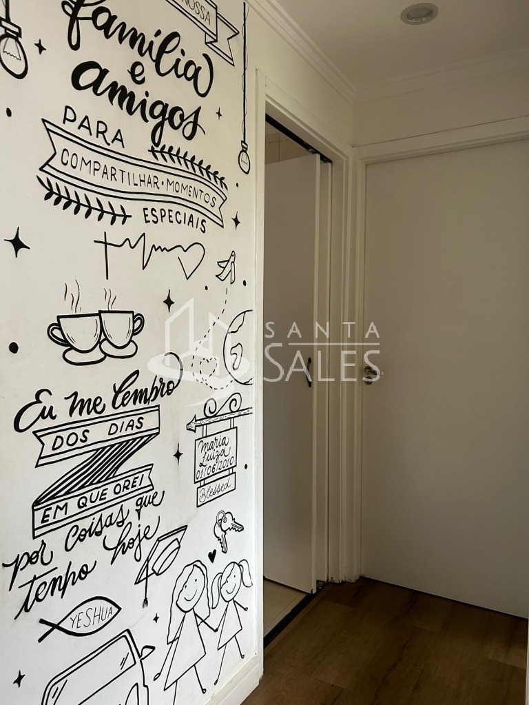 Apartamento, 2 quartos, 38 m² - Foto 14