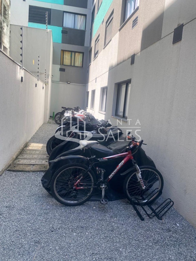 Apartamento, 2 quartos, 33 m² - Foto 29