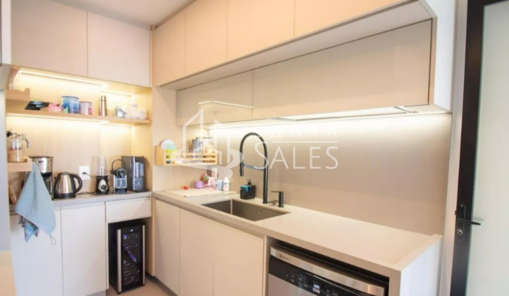 Apartamento, 3 quartos, 109 m² - Foto 8