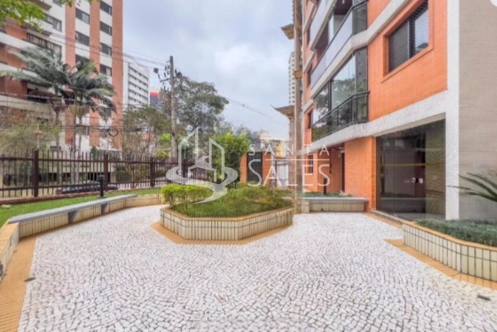 Apartamento, 3 quartos, 78 m² - Foto 36