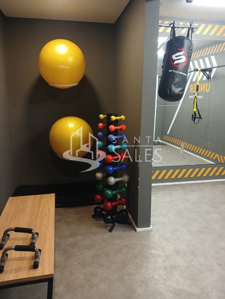 Apartamento, 2 quartos, 41 m² - Foto 38