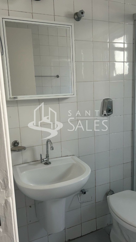 Apartamento, 1 quarto, 37 m² - Foto 4