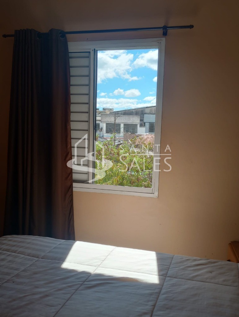 Apartamento, 3 quartos, 60 m² - Foto 10