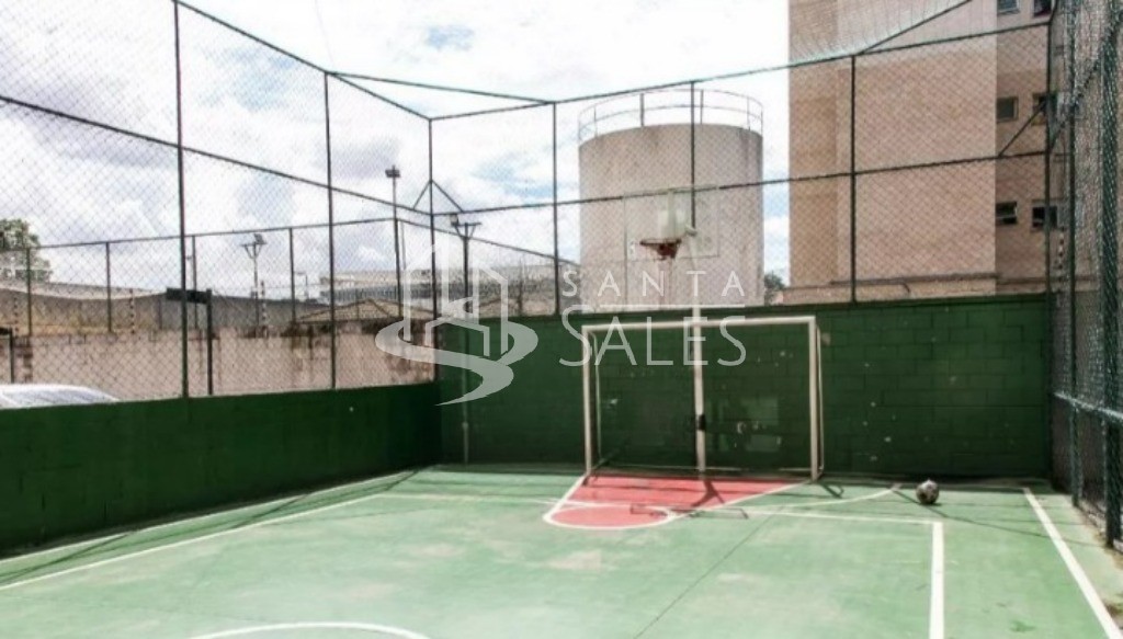 Apartamento, 2 quartos, 54 m² - Foto 26