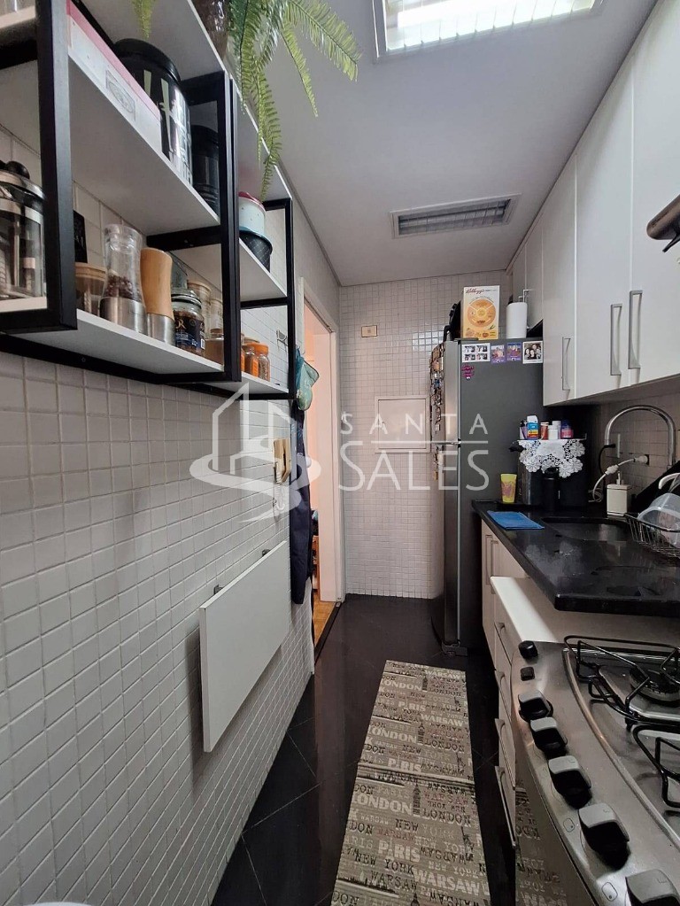 Apartamento, 2 quartos, 47 m² - Foto 9
