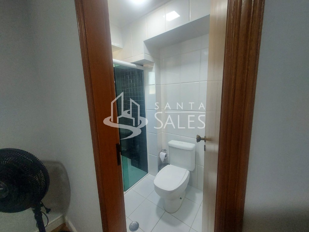 Apartamento, 3 quartos, 109 m² - Foto 8