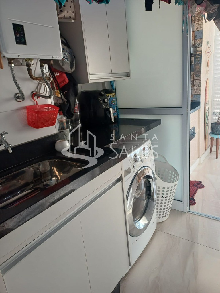 Apartamento, 3 quartos, 72 m² - Foto 17